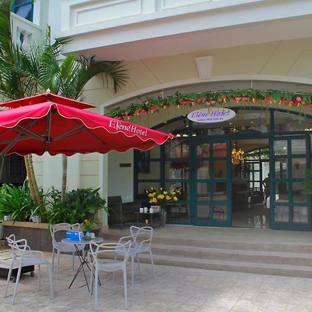 Hotel Elene Phu Quoc Exteriér fotografie