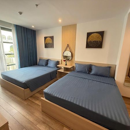 Hotel Elene Phu Quoc Exteriér fotografie