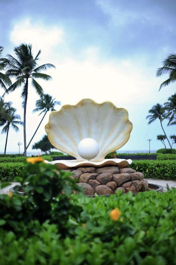 Hotel Elene Phu Quoc Exteriér fotografie
