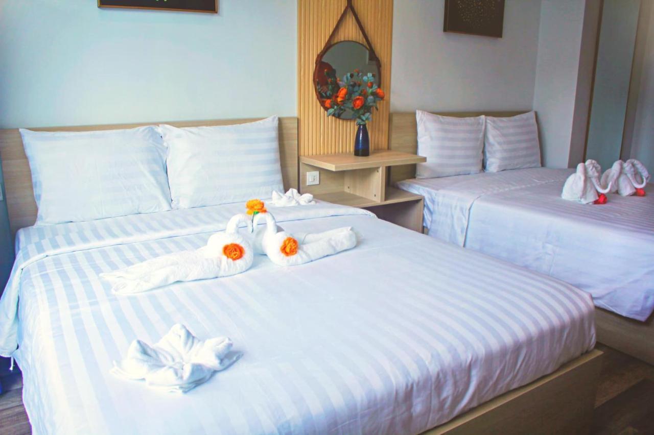 Hotel Elene Phu Quoc Exteriér fotografie