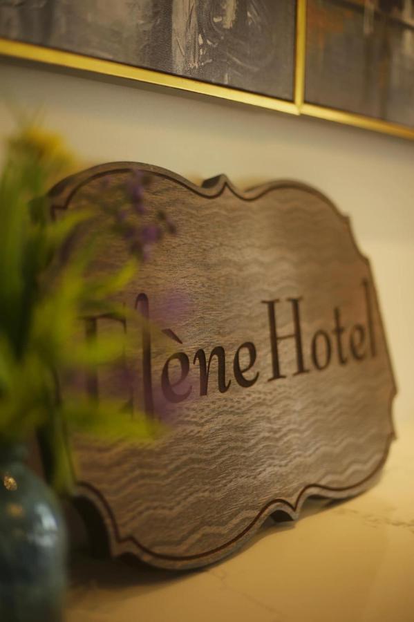 Hotel Elene Phu Quoc Exteriér fotografie