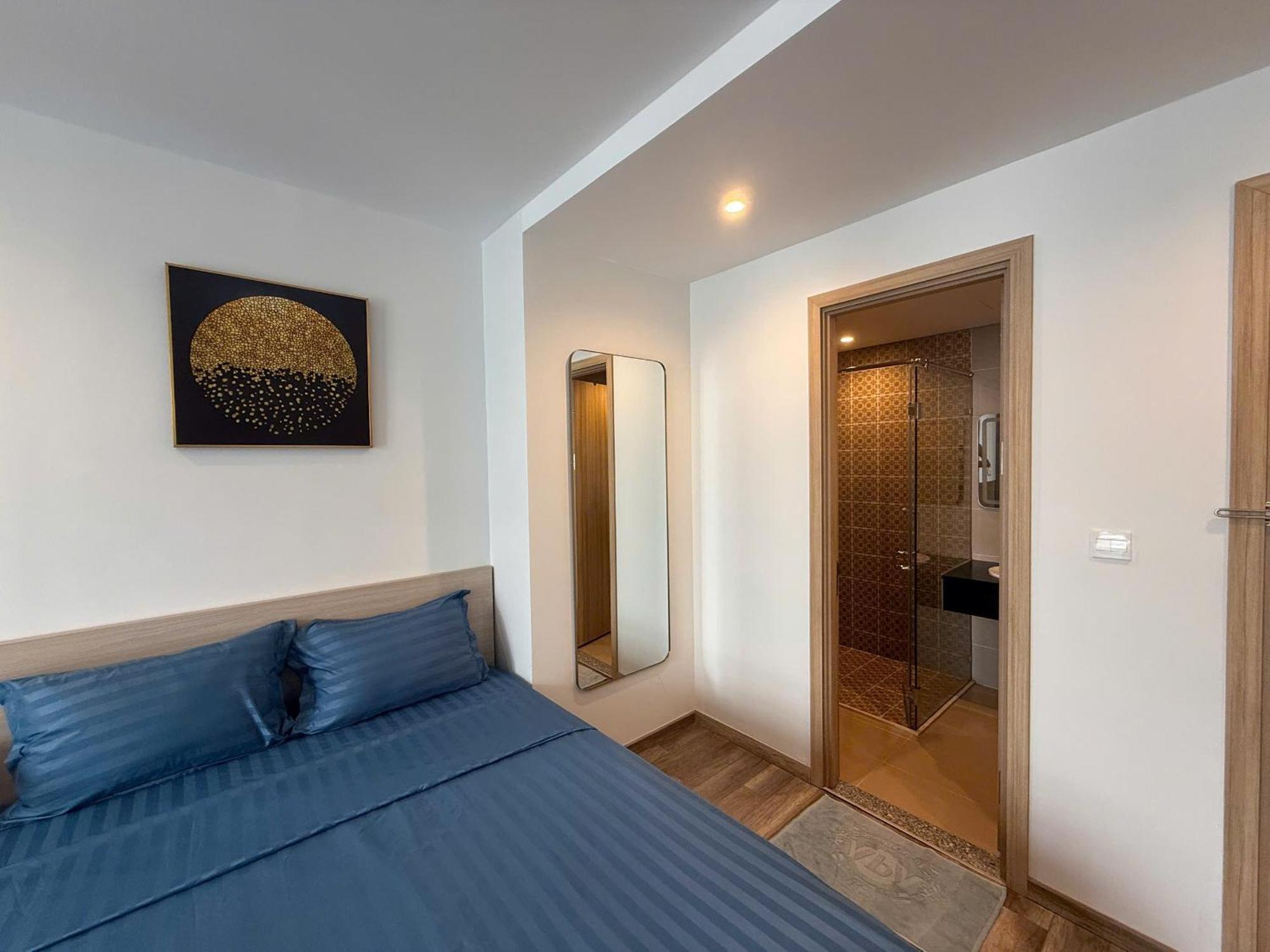 Hotel Elene Phu Quoc Exteriér fotografie